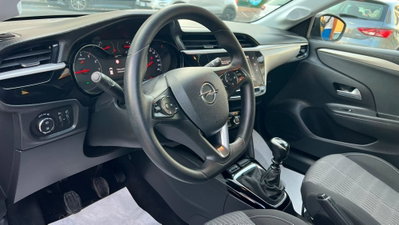 Opel Corsa 1.5 D 100 CV Edition (9)