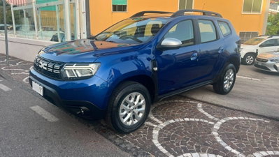 Dacia Duster 1.0 TCe GPL 4x2 Extreme usata