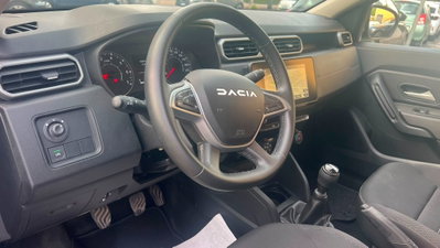 Dacia Duster 1.0 TCe GPL 4x2 Extreme (11)