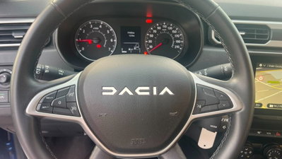 Dacia Duster 1.0 TCe GPL 4x2 Extreme (15)