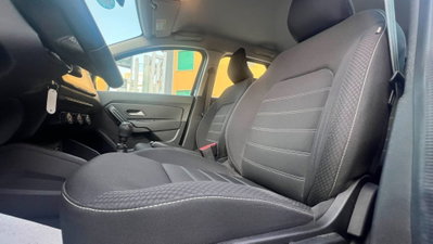 Dacia Duster 1.0 TCe GPL 4x2 Extreme (17)