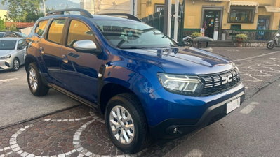 Dacia Duster 1.0 TCe GPL 4x2 Extreme (3)