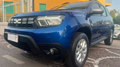 Dacia Duster 1.0 TCe GPL 4x2 Extreme (4)