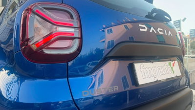 Dacia Duster 1.0 TCe GPL 4x2 Extreme (8)