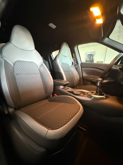 Nissan Juke 1.0 dig-t N-Connecta 114cv (11)