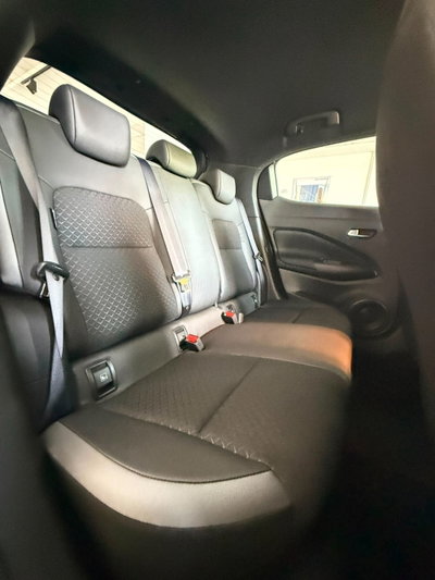 Nissan Juke 1.0 dig-t N-Connecta 114cv (12)