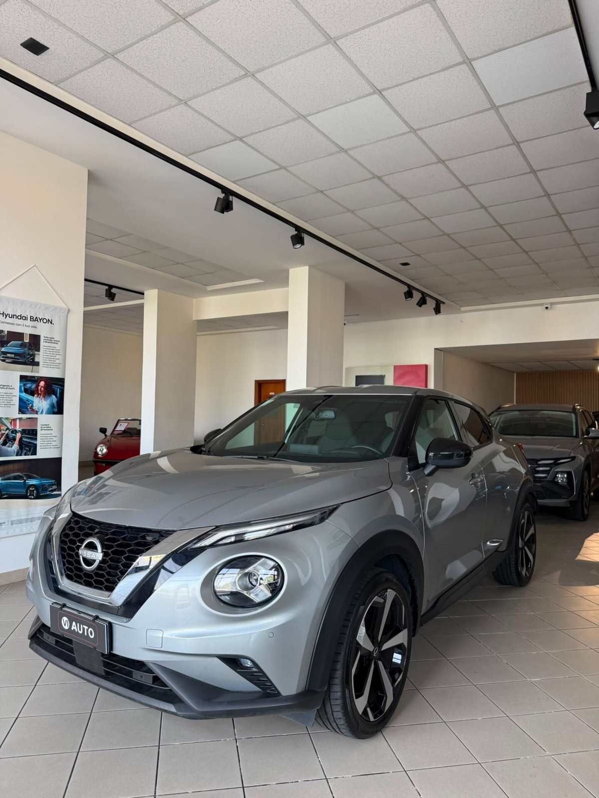 Nissan Juke 1.0 dig-t N-Connecta 114cv (3)