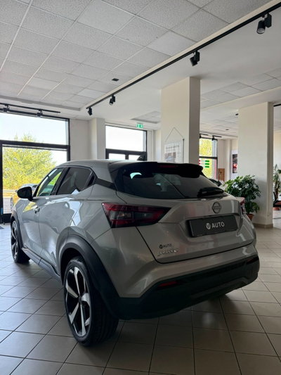 Nissan Juke 1.0 dig-t N-Connecta 114cv (5)