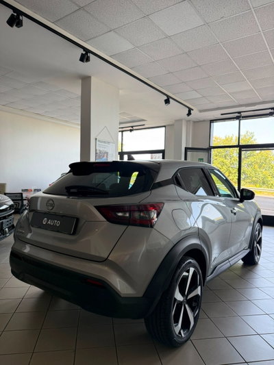 Nissan Juke 1.0 dig-t N-Connecta 114cv (6)