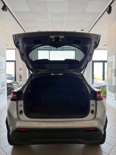Nissan Juke 1.0 dig-t N-Connecta 114cv (7)