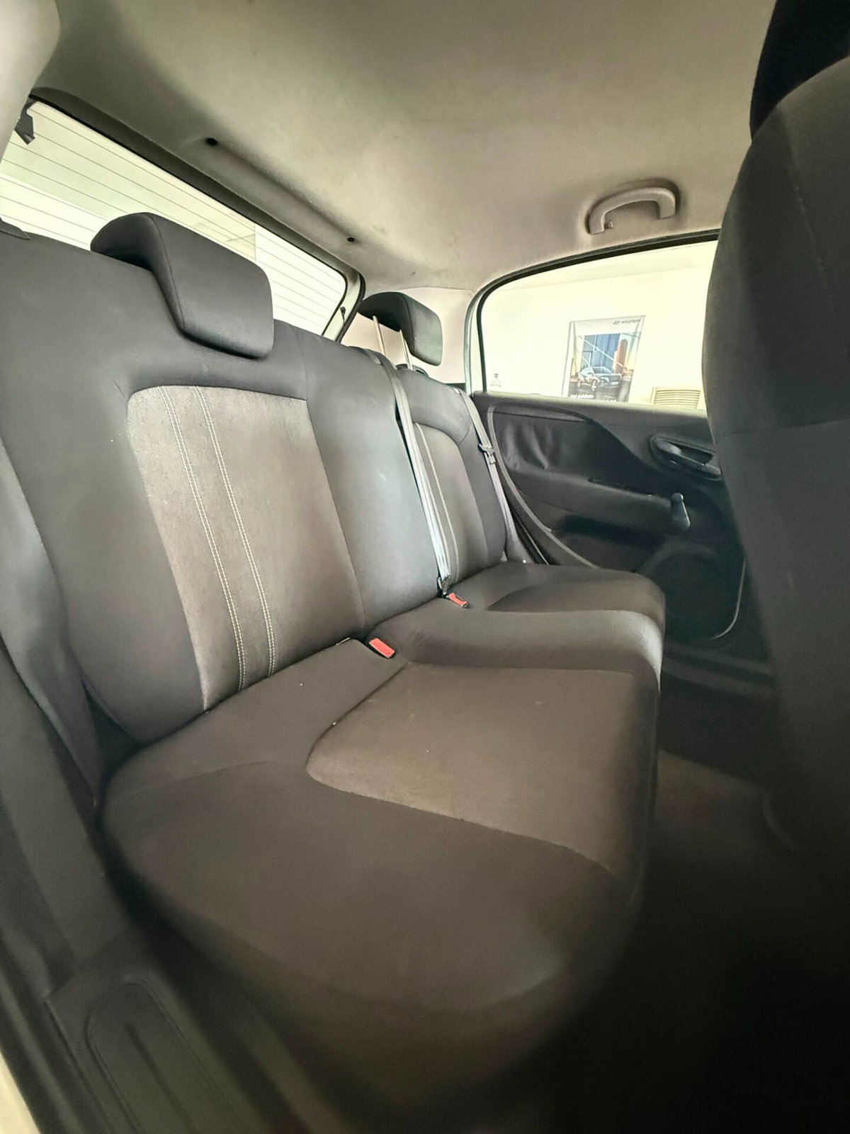Fiat Punto 1.3 MJT II S&S 95 CV 5 porte Street (12)