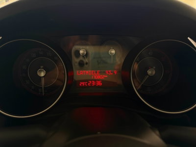 Fiat Punto 1.3 MJT II S&S 95 CV 5 porte Street (9)