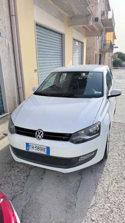 Volkswagen Polo 1.6 TDI DPF 5 porte Comfortline usata