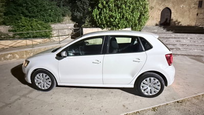 Volkswagen Polo 1.6 TDI DPF 5 porte Comfortline (12)