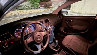 Volkswagen Polo 1.6 TDI DPF 5 porte Comfortline (13)