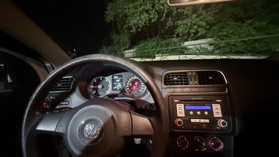 Volkswagen Polo 1.6 TDI DPF 5 porte Comfortline (17)