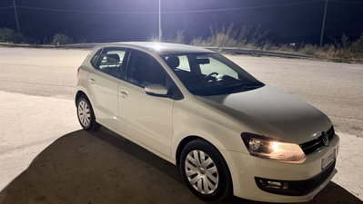Volkswagen Polo 1.6 TDI DPF 5 porte Comfortline (6)
