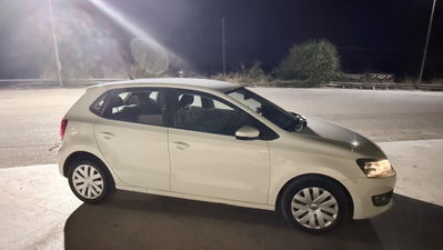 Volkswagen Polo 1.6 TDI DPF 5 porte Comfortline (7)