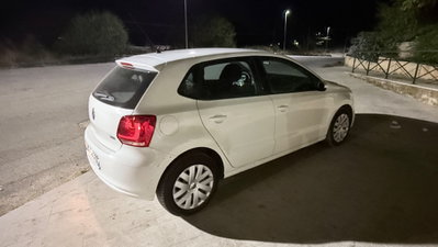Volkswagen Polo 1.6 TDI DPF 5 porte Comfortline (8)