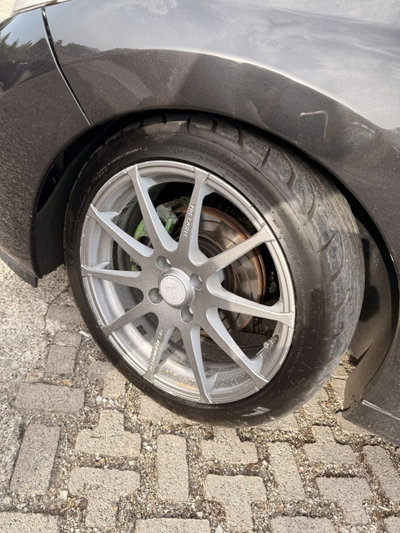 Peugeot 207 THP 150CV 3p. Féline (10)