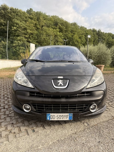 Peugeot 207 THP 150CV 3p. Féline (2)