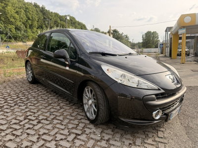 Peugeot 207 THP 150CV 3p. Féline (3)