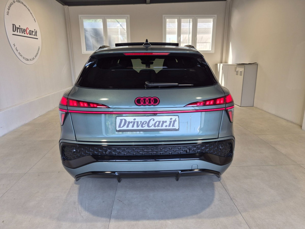 Audi Q3 35 TFSI S tronic S line edition (10)