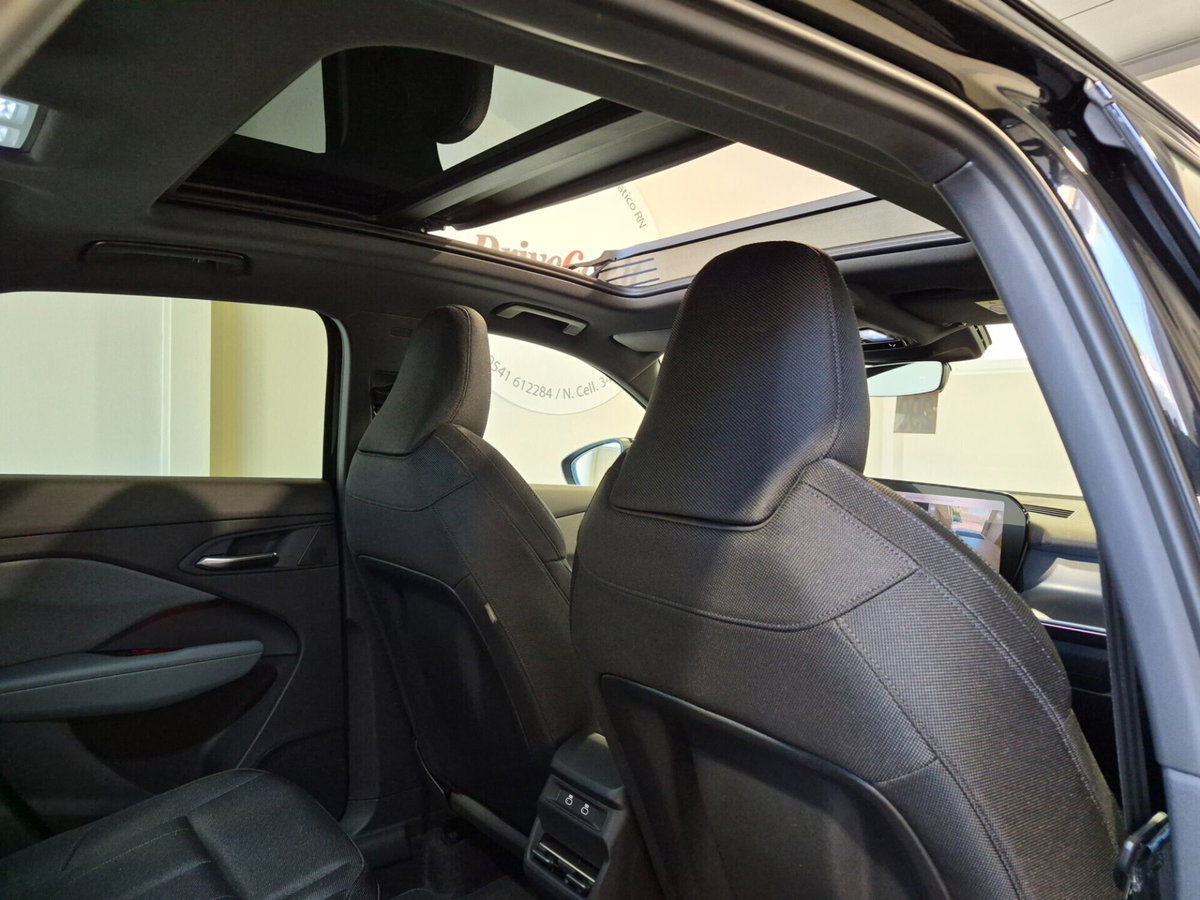 Audi Q3 35 TFSI S tronic S line edition (3)