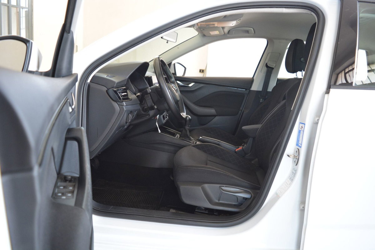 Skoda Scala 1.6 TDI SCR Ambition (10)