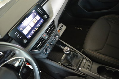 Skoda Scala 1.6 TDI SCR Ambition (17)