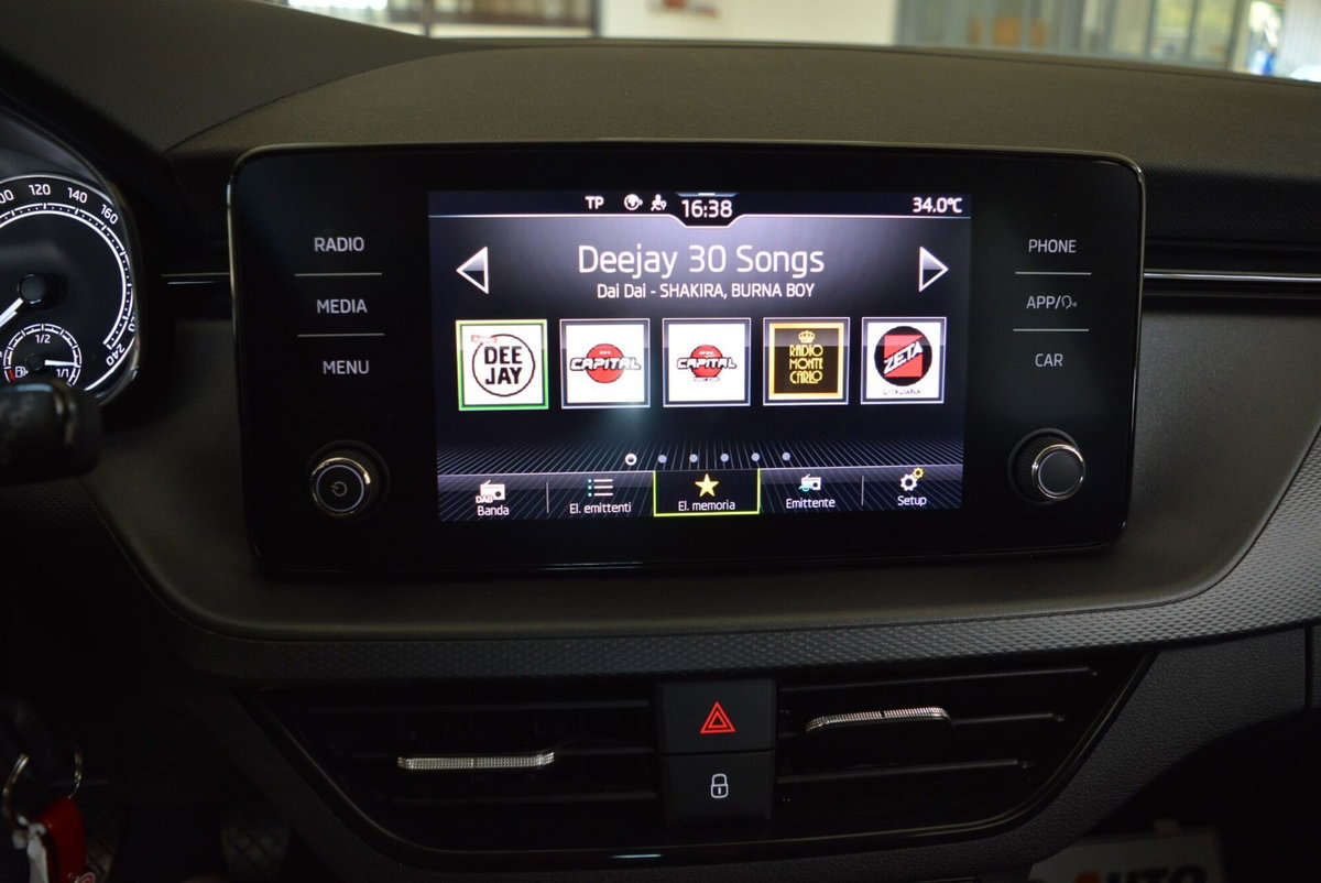 Skoda Scala 1.6 TDI SCR Ambition (18)