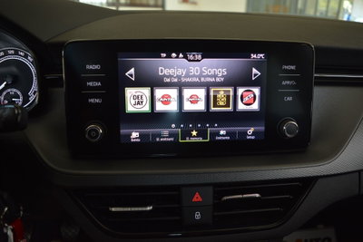 Skoda Scala 1.6 TDI SCR Ambition (18)