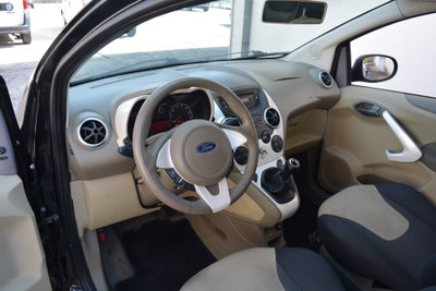 Ford Ka 1.2 8V 69CV Titanium (15)