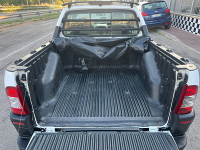 Fiat Strada 1.3 MJT Pick-up Cabina Lunga (9)
