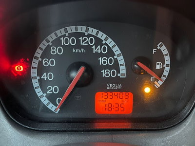 Fiat 600 1.1 (11)