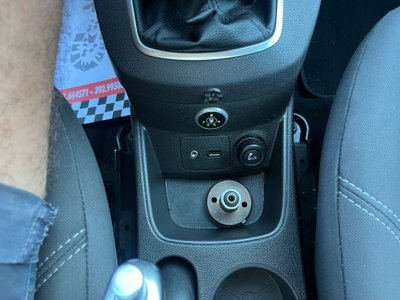 Ford Fiesta 1.4 5p. Bz.- GPL Titanium (16)