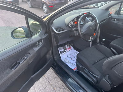 Peugeot 207 8V 75CV 3p. X Line (10)