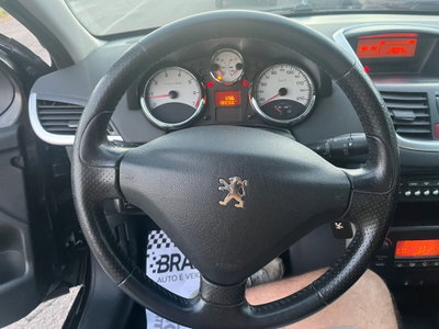 Peugeot 207 8V 75CV 3p. X Line (11)