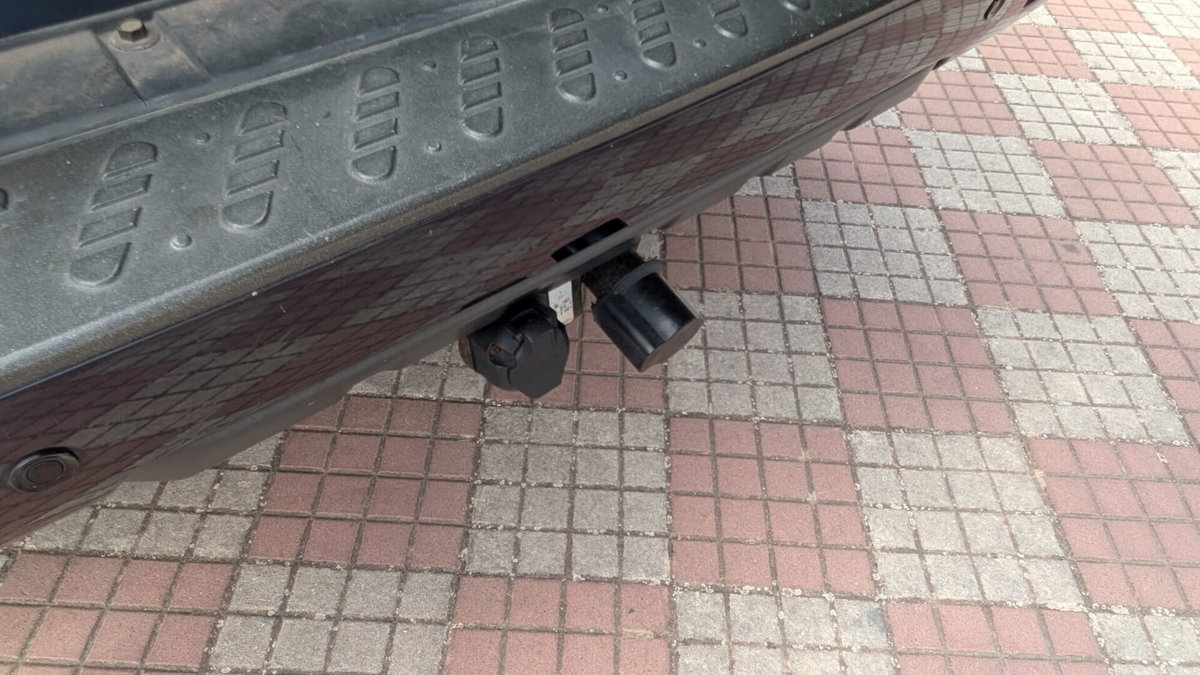 Mitsubishi Pajero 2.5 TDI 3p. GLX (11)