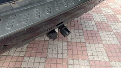 Mitsubishi Pajero 2.5 TDI 3p. GLX (11)