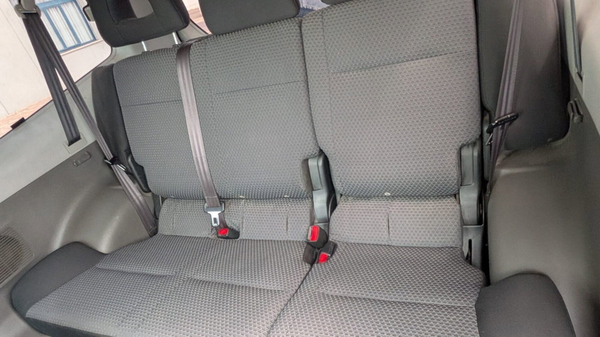 Mitsubishi Pajero 2.5 TDI 3p. GLX (15)