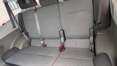 Mitsubishi Pajero 2.5 TDI 3p. GLX (15)