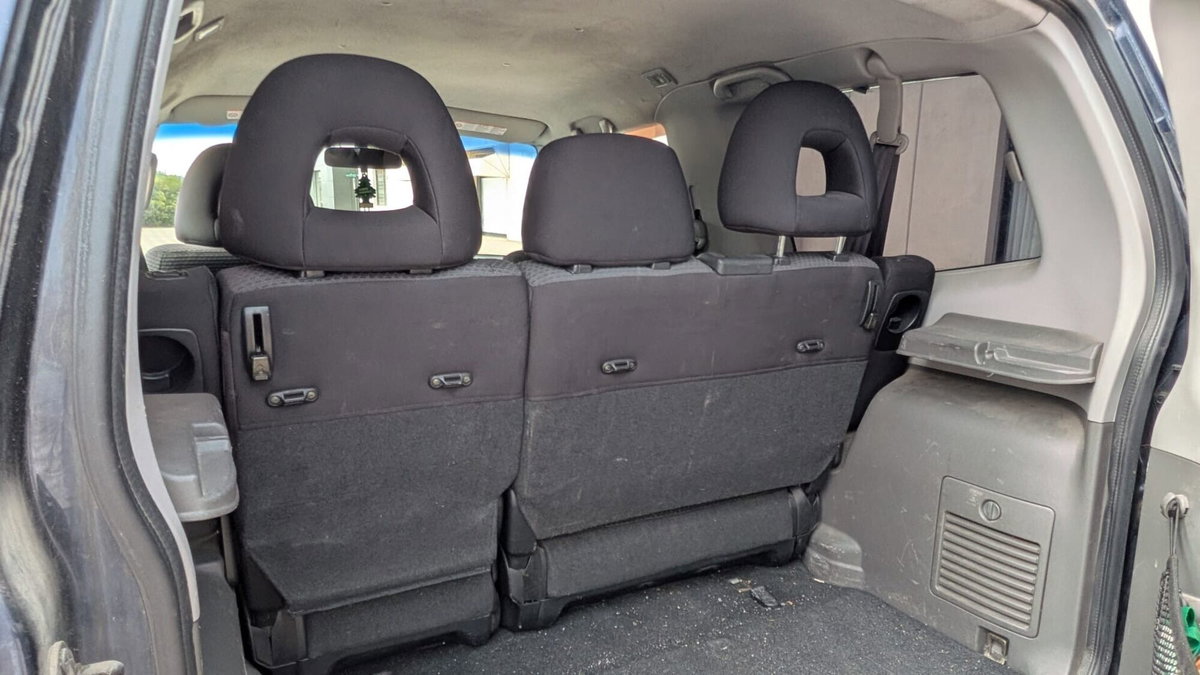 Mitsubishi Pajero 2.5 TDI 3p. GLX (17)