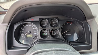 Mitsubishi Pajero 2.5 TDI 3p. GLX (19)