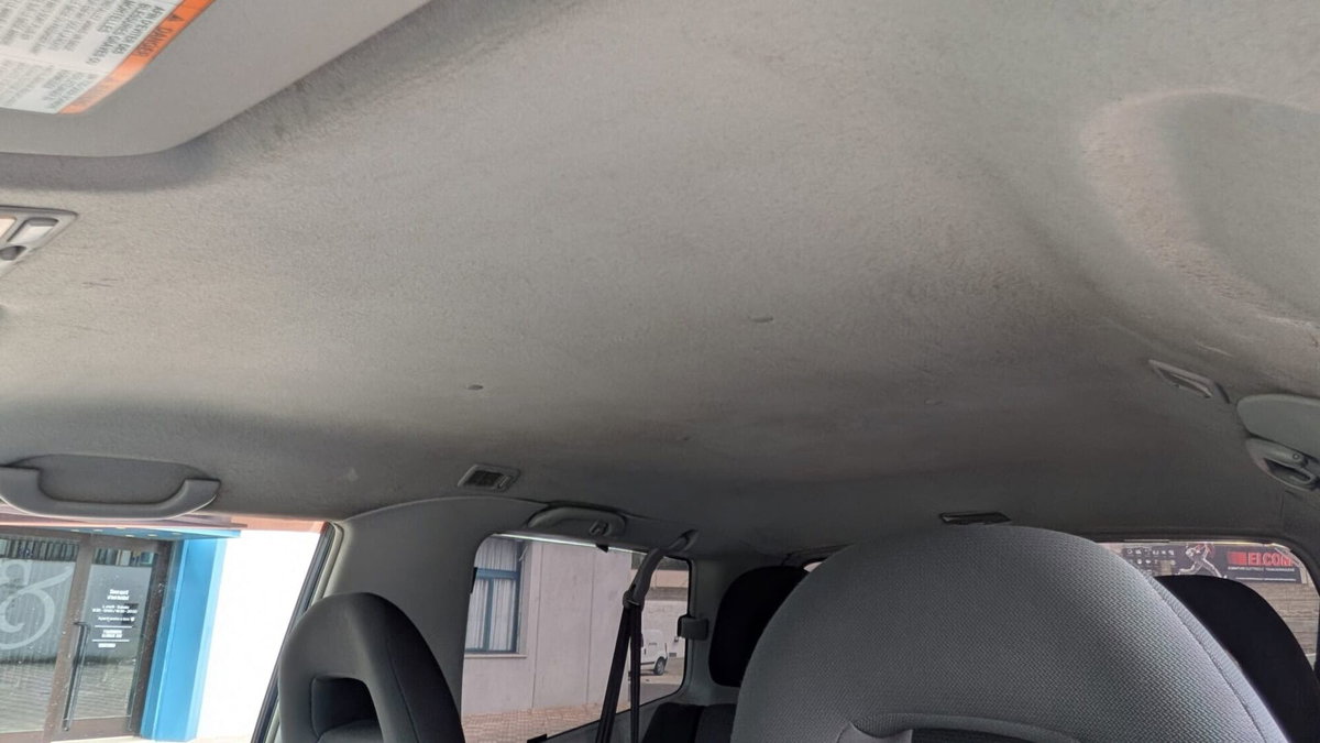 Mitsubishi Pajero 2.5 TDI 3p. GLX (20)