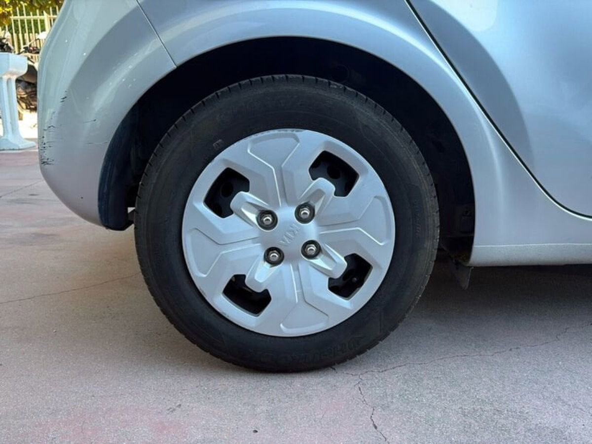 Kia Picanto 1.0 gdi Gpl Urban (10)