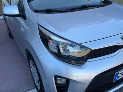Kia Picanto 1.0 gdi Gpl Urban (11)