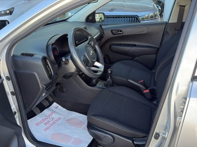 Kia Picanto 1.0 gdi Gpl Urban (12)
