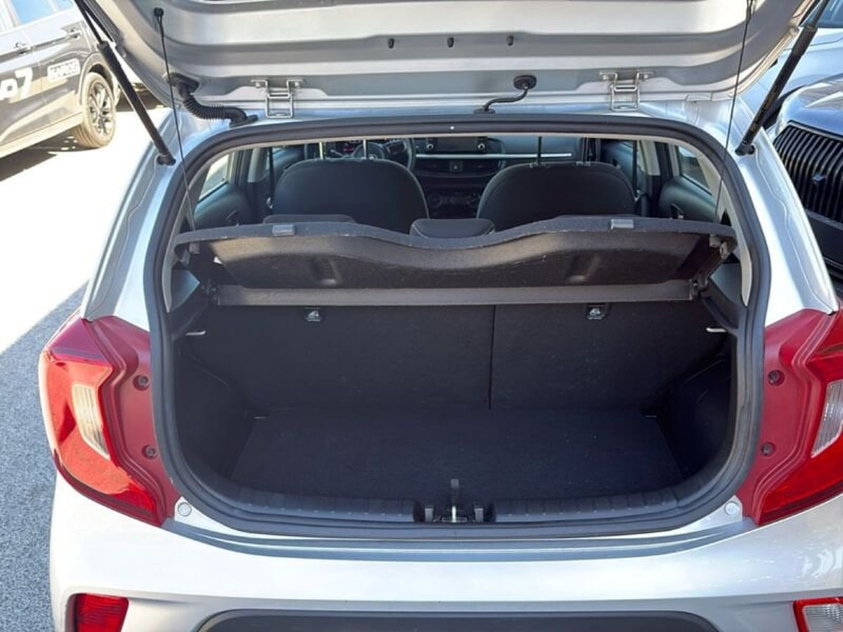 Kia Picanto 1.0 gdi Gpl Urban (13)