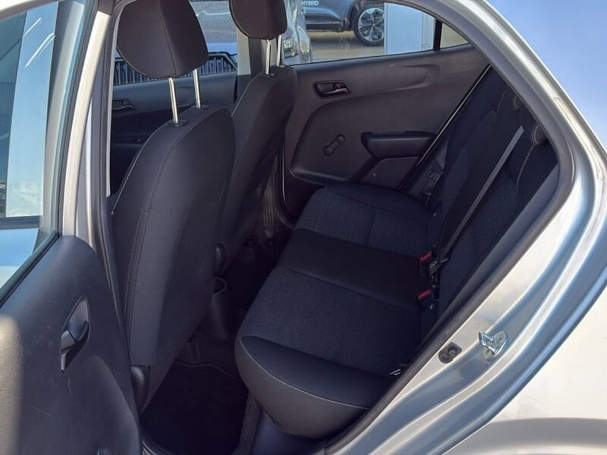 Kia Picanto 1.0 gdi Gpl Urban (14)